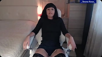 Little titty brunette tamarra roman so hottt