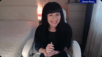 Little titty brunette tamarra roman so hottt