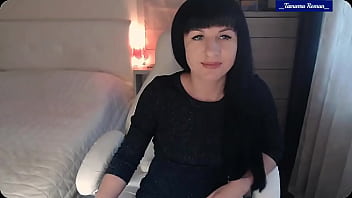 Little titty brunette tamarra roman so hottt