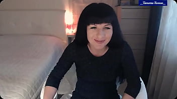 Little titty brunette tamarra roman so hottt