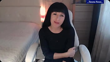 Little titty brunette tamarra roman so hottt