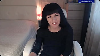 Little titty brunette tamarra roman so hottt