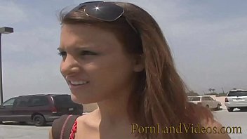 700 Dollars For Lesbian Fuck With Brunette Bitch Kimberly thumbnail