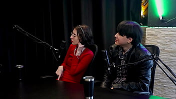 Se exibiu de lingere depois de responder em quem mama senta e passa yastrixx & dixon watch sheer red