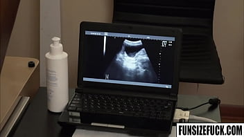 Myles Landon Starts Lubing His Thick Girthy Cock thumbnail