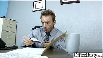 Hard Banged In Office A Real Slut Big Tits Girl Diamond Video 17 thumbnail