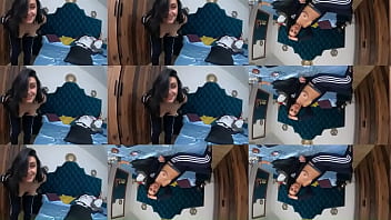 I wear an old smelly down jacket are you ready for me preview