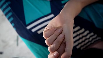 Fat cock releases a mouthful of cum for me to swallow