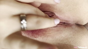 Loira com buceta toda rosinha senta gostoso no pau do seu corninho elis nebsniak