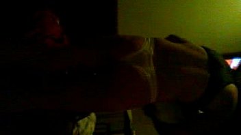 Minha ex fazendo um pg comigo depois do trampo dela