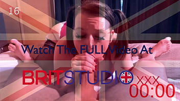 Candice bank's cumshot compilation