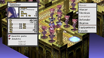 Disgaea 6