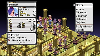 Disgaea 6