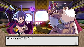 Disgaea 6