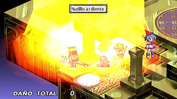 Disgaea 6