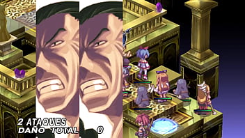 Disgaea 6