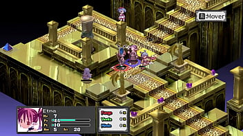 Disgaea 6