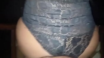 Ele arrombou meu cu que delicia