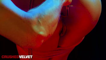 Cvx 44 riah keen colorfully fucked