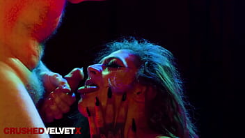 Cvx 44 riah keen colorfully fucked