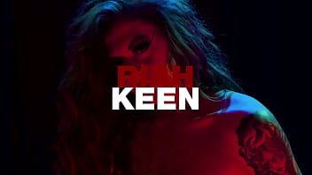 Cvx 44 riah keen colorfully fucked