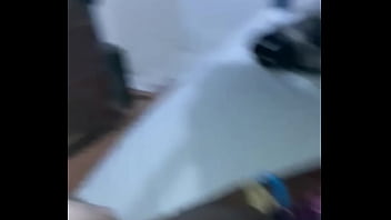 Kendra’s cuming everywhere