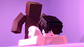 Minecraft but it has a sex