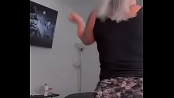Pawg twerk