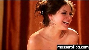 Young Innocent Lesbian Has Her Tight Little Flower Penetrated 29 thumbnail