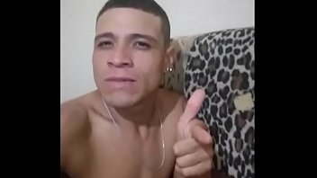 Mais um santos dotado