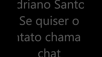 Mais um santos dotado