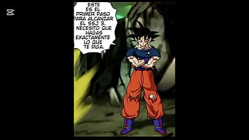 Goku el torneo del poder