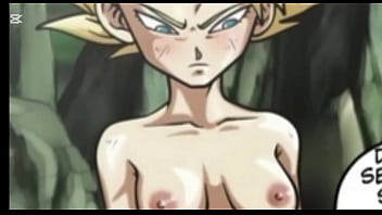 Goku el torneo del poder