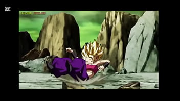 Goku el torneo del poder