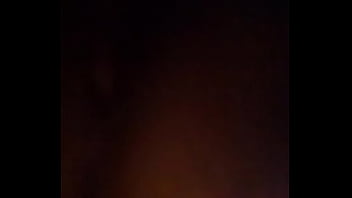 Masturbating lesbian