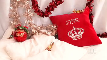 Getting Naughty For Santa thumbnail