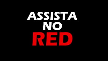 Meu time de futebol perdeu ela ganhou a aposta e teve que comer meu pau