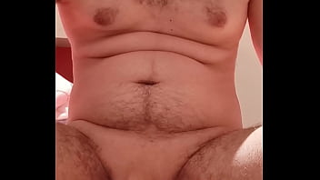 Me corro muchas veces negandome el orgasmo