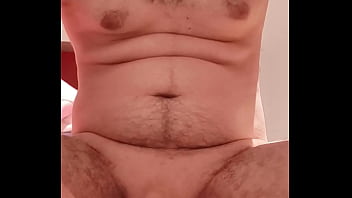 Me corro muchas veces negandome el orgasmo