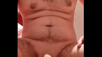 Me corro muchas veces negandome el orgasmo