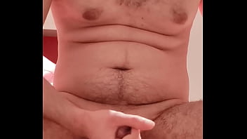 Me corro muchas veces negandome el orgasmo