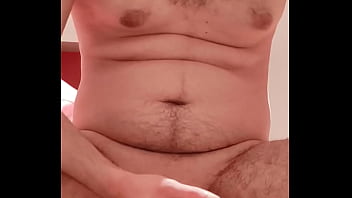 Me corro muchas veces negandome el orgasmo