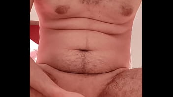 Me corro muchas veces negandome el orgasmo