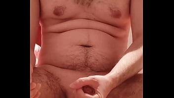 Me corro muchas veces negandome el orgasmo