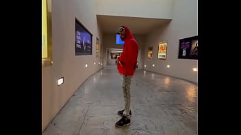 Rich turn me on what can i say ️