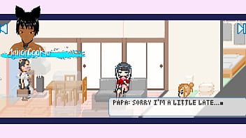 Water games winning the game and fucking the women in the competition