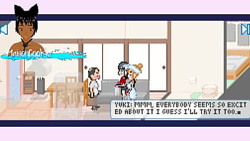 Water Games Winning The Game And Fucking The Women In The Competition thumbnail