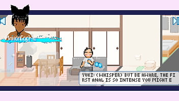 Water games winning the game and fucking the women in the competition