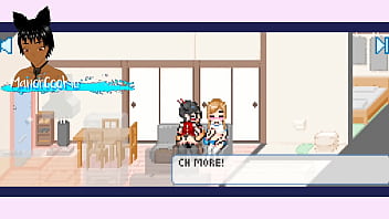 Water Games Winning The Game And Fucking The Women In The Competition thumbnail