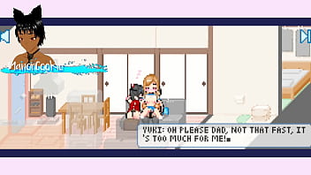 Water games winning the game and fucking the women in the competition